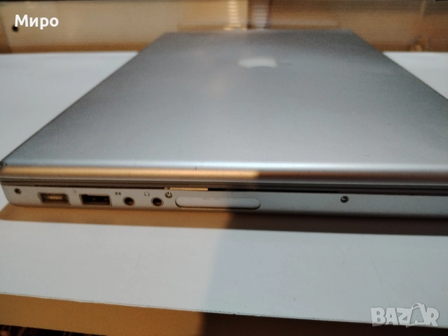 Лаптопи MacBook, снимка 3 - Лаптопи за дома - 52190214