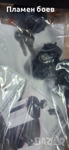 багажник за покрив за кола комби, снимка 4 - Аксесоари и консумативи - 52990919