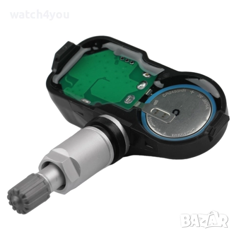 ТПМС ДАТЧИК ЗА ТОЙОТА. TPMS SENSOR. TPMS ДАТЧИК ЗА TOYOTA LEXUS. СЕНЗОР ЗА НАЛЯГАНЕ В ГУМИТЕ ЛЕКСУС, снимка 5 - Аксесоари и консумативи - 44966370