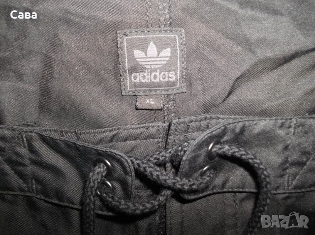Къси панталони ADIDAS    мъжки,ХЛ , снимка 2 - Спортни дрехи, екипи - 29524803