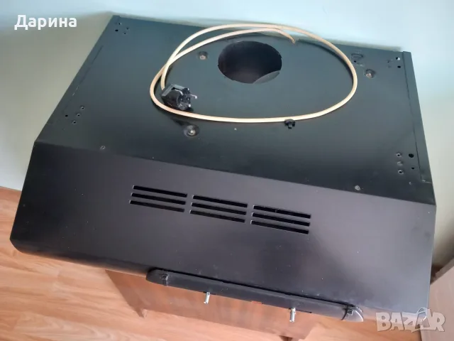 DeLonghi DCH 6 B EC Абсорбатор , снимка 2 - Абсорбатори - 55970981