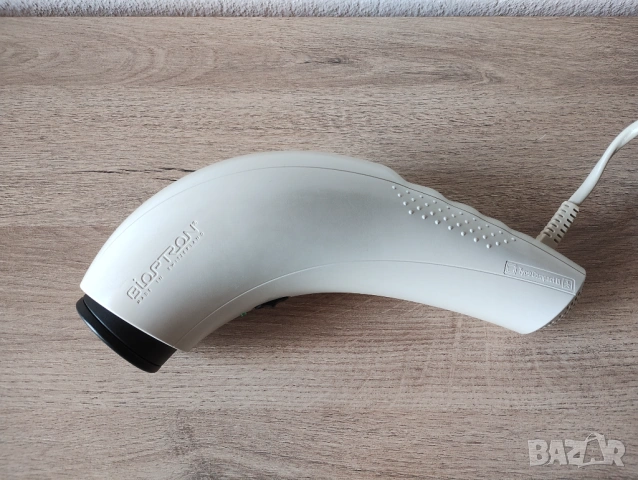 Zepter Bioptron Compact III уред за светлинна терапия, снимка 6 - Други - 54349664