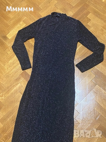 Рокля New York L, снимка 3 - Рокли - 53259342