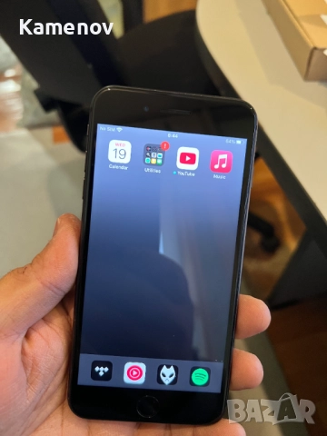 iphone 8 plus 256GB, снимка 3 - Apple iPhone - 52462317