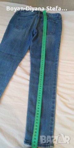 Дънки  Cap Kids, снимка 5 - Детски панталони и дънки - 30280214