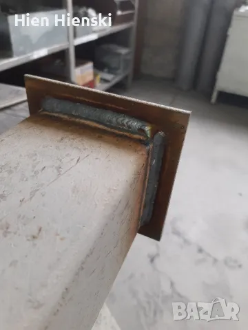 Заварчик. Железарски услуги на място , снимка 15 - Заварчици - 45210534