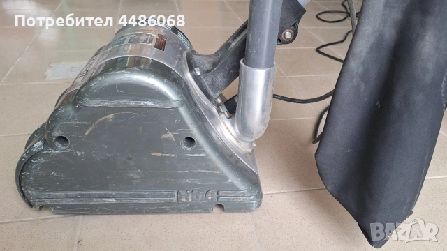 Машина за циклене на паркет HT8