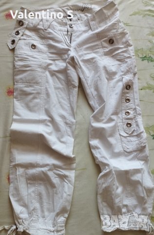 Дамски панталон, снимка 2 - Спортни екипи - 37293237