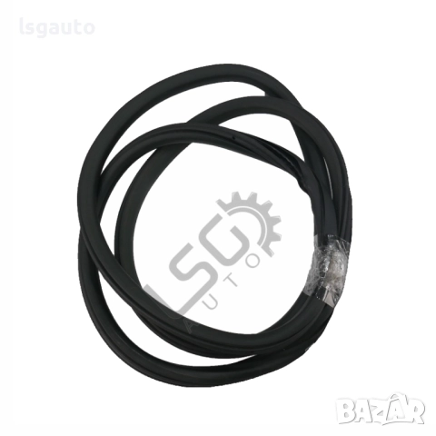 Уплътнение задна дясна врата Citroen DS4 2011-2015 ID: 153689