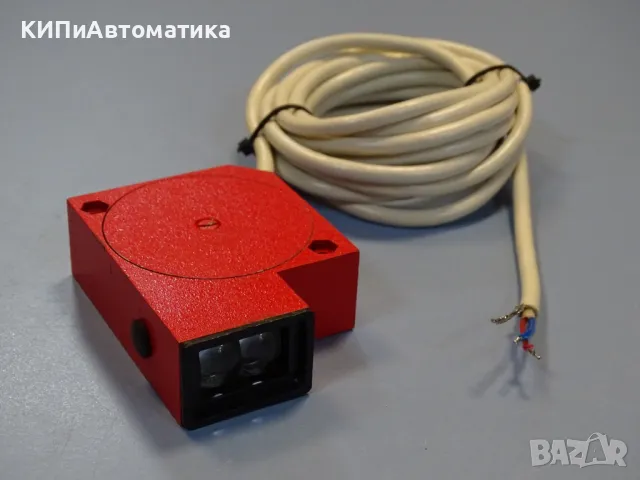 фотосензор/оптичен сензор ОПТЕД Инфра Рефлект Оптикоелектрон, снимка 5 - Резервни части за машини - 49192189