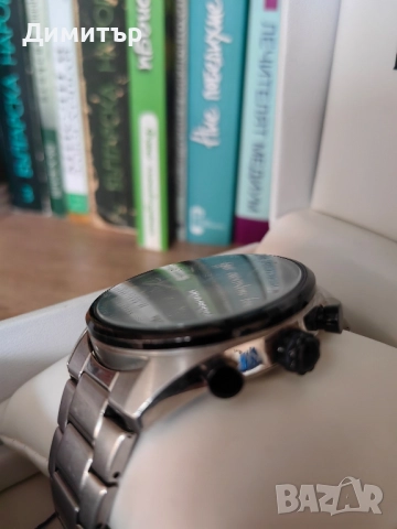 Pulsar Solar by Seiko VS75, снимка 5 - Мъжки - 52150955