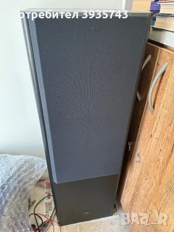JBL LX60 G отлични колони
