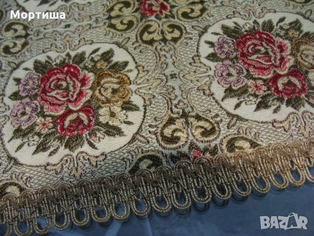 Тишлайфер барок, снимка 2 - Декорация за дома - 29592484