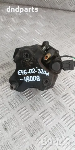 ГНП BMW E46 320D 150hp 2002г.	