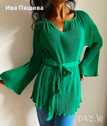 Туника солей, снимка 3 - Туники - 40204320