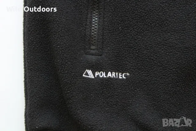 THE NORTH FACE - мъжки поларен елек, размер XL, снимка 3 - Спортни дрехи, екипи - 56238496