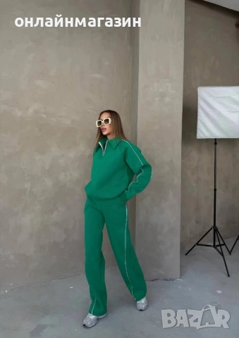 Дамски екип вата , снимка 6 - Спортни екипи - 52584900