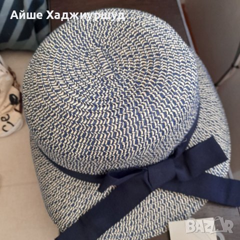 Кокетно бомбе , снимка 5 - Шапки - 37245439