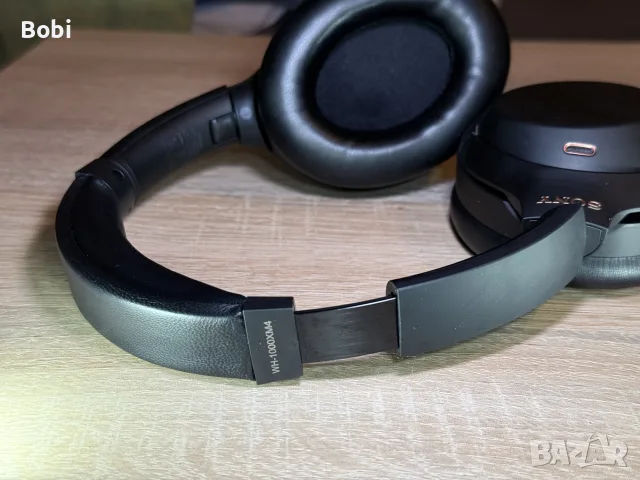 Sony WH-1000XM4, снимка 8 - Bluetooth слушалки - 56298935