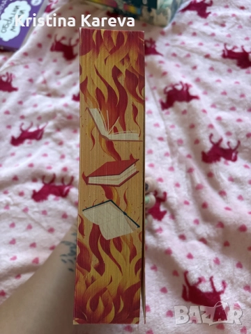Продавам книги в запазено състояние, снимка 6 - Художествена литература - 56253556