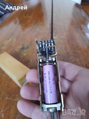 Стар Моточасовник,брояч Респром, снимка 5 - Други ценни предмети - 39039486