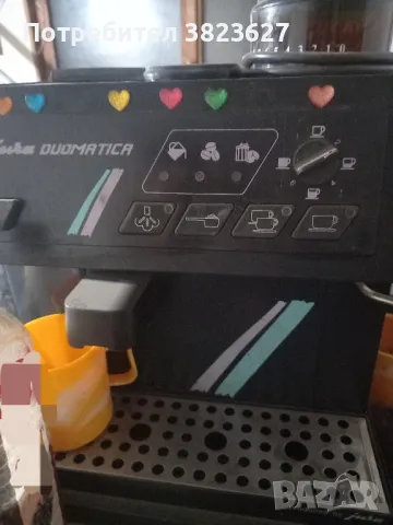 Кафемашина JURA автомат
, снимка 2 - Кафемашини - 49354045