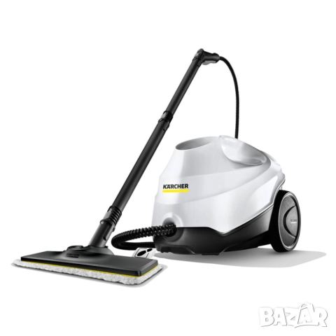 Парочистачка KARCHER SC 3 EasyFix 1900 W, ГАРАНЦИЯ , снимка 2 - Парочистачки и Водоструйки - 52368956
