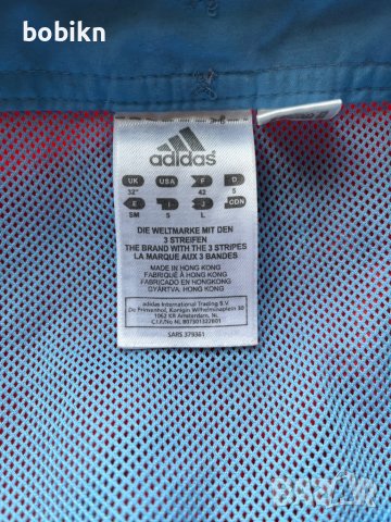 Къси панталони Adidas , снимка 4 - Къси панталони - 37344936