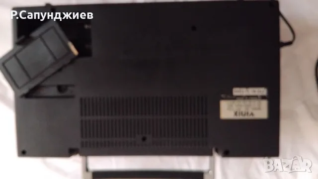 Касетофон VINIX , снимка 11 - Радиокасетофони, транзистори - 55992213