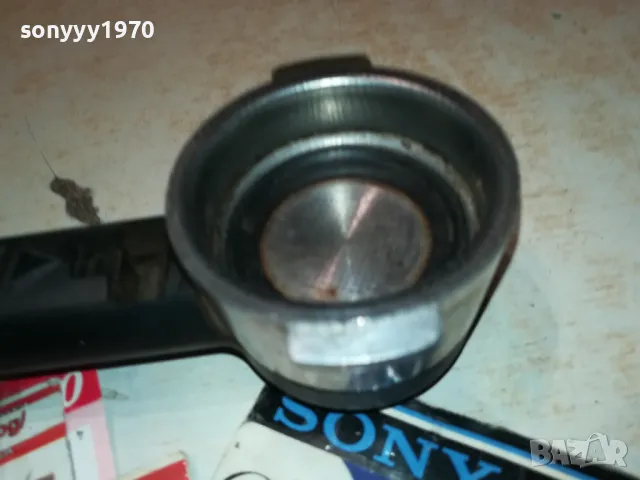 DELONGHI CREMA-РЪКОХВАТКА 0212241708, снимка 9 - Кафемашини - 48197565