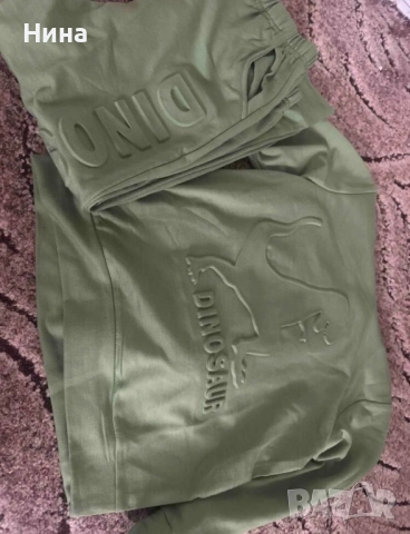 Детски екип за момче , снимка 6 - Детски комплекти - 52662346