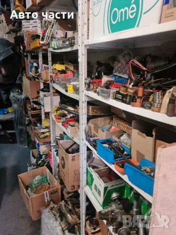 Авточасти.ВАЗ-ЛАДА-НИВА-ЛАДА-САМАРА-ЖИГУЛА.И МНОГОЧАСТИ НА СКЛАД ЗА.РУСКИ КОЛИ .0895486622