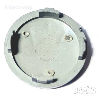 Капаче за Джанти, снимка 2 - Аксесоари и консумативи - 44418927