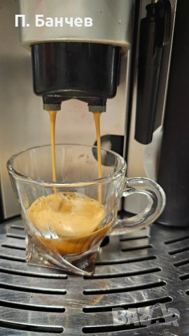 Delongi magnifica caffe corso, снимка 4 - Кафемашини - 53357997