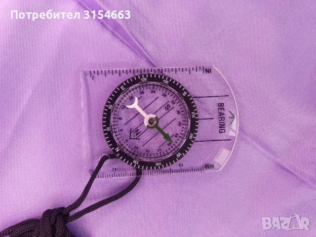 Компас, снимка 4 - Други спортове - 51007887