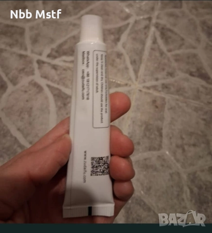 крем зудайфу крем , снимка 2 - Козметика за тяло - 54171817