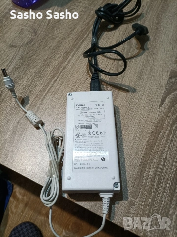 адаптер , снимка 2 - Кабели и адаптери - 54360179