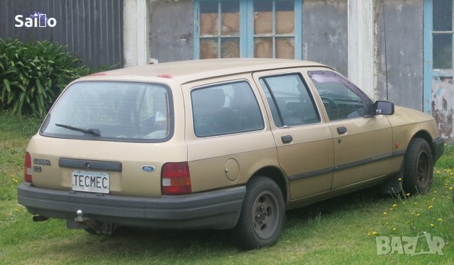 Изкупувам Ford Sierra , снимка 1 - Автомобили и джипове - 37035729