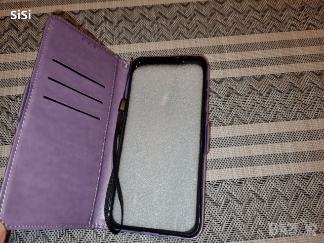 Калъф-гръб  Samsung Galaxy S21+ , снимка 4 - Калъфи, кейсове - 35401681