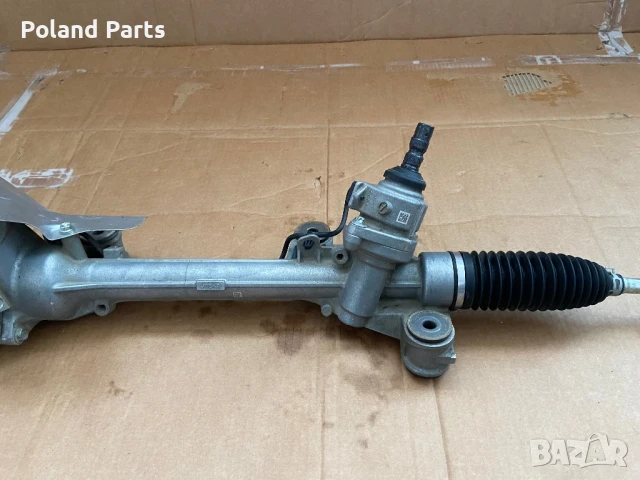 Кормилна рейка 89650-33C50 Тойота Камри 8 Toyota Camry VIII, снимка 12 - Части - 51127020