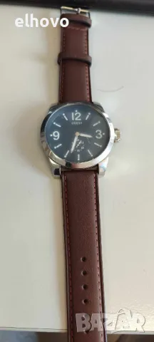 Часовик Guess W102448G1, снимка 6 - Мъжки - 48126192