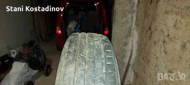 Гуми и джанти за маверик,трибют, снимка 6 - Гуми и джанти - 31195811