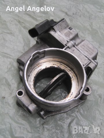 Дроселова клапа за VW AUDI A4 (B7)  03G128063C A2C53099815 VW Golf 5 2,0 tdi 2004-2008, снимка 4 - Части - 40871923