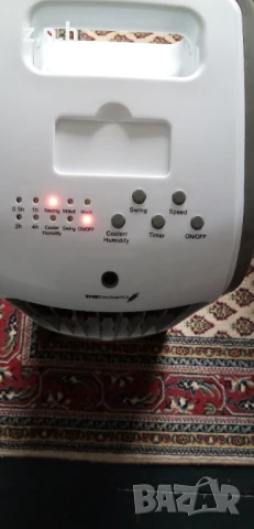 Климатик Philipps за охлаждане 3 в 1, снимка 2 - Климатици - 50530434