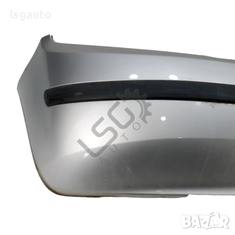 Задна броня Skoda Fabia I (6Y) 1999-2008 ID: 151609, снимка 4 - Части - 51994344