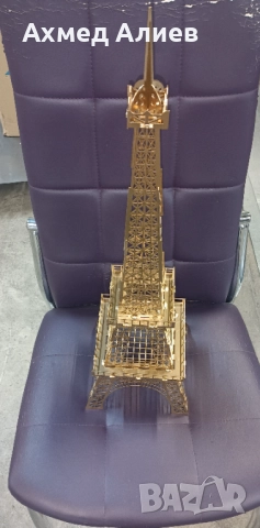 Макет на сувенири от метал за дома и градината , снимка 2 - Декорация за дома - 52351458