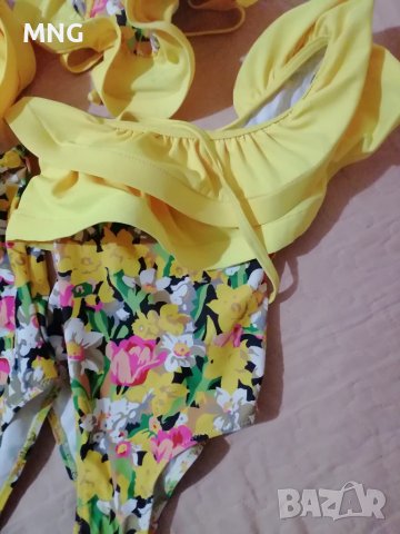 Детски бански, снимка 2 - Детско бельо и бански  - 50980963