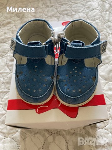 Буйки преди и за прохождане, снимка 11 - Бебешки обувки - 42298061