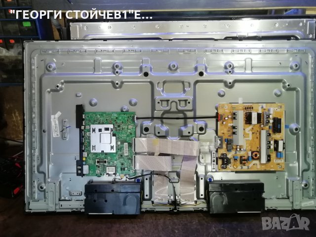 UE49NU7172U BN41-02635A BN94-12798E BN44-00932A CY-NN049HGLV2H, снимка 3 - Части и Платки - 30186034