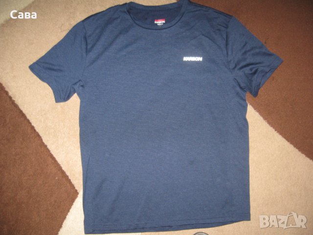 Тениски GEO.NORWAY, KARBON   мъжки,М, снимка 3 - Тениски - 37169391